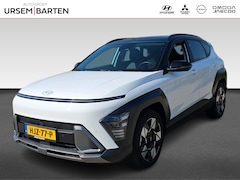 Hyundai Kona - 1.6 GDI HEV Premium