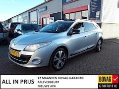 Renault Mégane - 1.4 TCe 130 pk