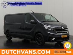 Renault Trafic - 2.0DCi 130PK Lang Work Edition | Multimedia | Navigatie | Airco | Cruise