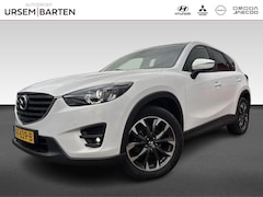 Mazda CX-5 - 2.0 SkyActiv-G 165 GT-M Line 2WD | volleder | trekhaak | 1800KG trekgewicht