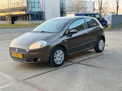 Fiat Grande Punto - 1.2 Edizione Lusso