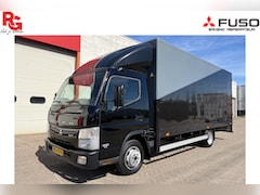 Fuso Canter - 3C15 3.0 DI 385 BAKWAGEN | EURO6 | 1e EIGENAAR | DEALER ONDERHOUDEN