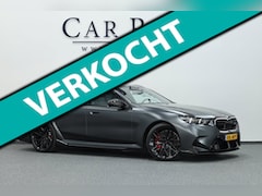 BMW 5-serie Touring - M5 1000+PK BTW/AKRAPOVIC OPF DELETED/KERAMISCH/CARBON M-PERFORMANCE/EVENTURI/22” VOSSEN/B&