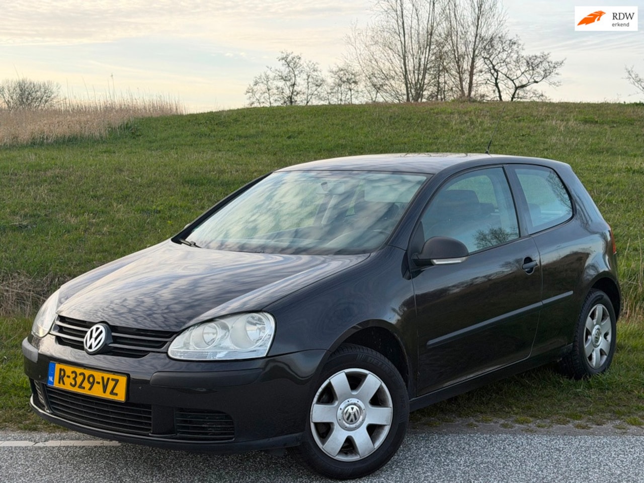 Volkswagen Golf - 1.4| AIRCO | APK NIEUW | INSTAPKLAAR - AutoWereld.nl