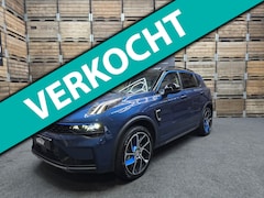 Lynk & Co 01 - 1.5 Clima Panoramadak Camera Navi Lm