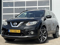 Nissan X-Trail - 1.6 dCi Connect Edition 131pk | 7-Persoons | Panorama dak | Bluetooth | Cruise Control | D