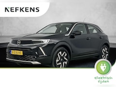 Opel Mokka-e - Elegance 50kWh | SOH 98.2% | 1ste eigenaar | Camera | LED lampen | AppleCarPlay/Android |