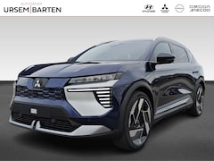 Mitsubishi Eclipse Cross - Intense+ 87 kWh | NU MET € 4.000, 00 KORTING