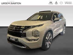 Mitsubishi Outlander - 2.4 PHEV Instyle Tot € 6.500, - VOORDEEL