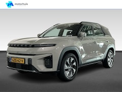 KGM Torres EVX - 73, 4kWh 207pk Platinum