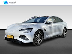 BYD Seal - Business 61, 4 kWh 231pk RWD | Rijdende DEMO |