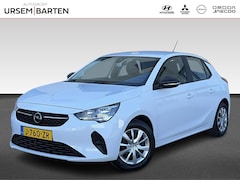Opel Corsa - 1.2 Edition | Android auto & Apple Carplay