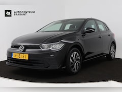 Volkswagen Polo - 1.0 TSI Life (PARKEERSENSOREN, DIGITALE COCKPIT, CRUISE ADAPTIEF, CARPLAY)