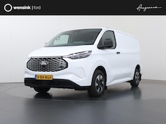 Ford Transit Custom - E-Transit 320 | L1 H1 | Trend | 65 kWh | 2300 KG. AHW | Climate Control | Apple Carplay /