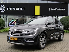 Renault Koleos - 1.6 dCi 130pk Intens / Navigatie / Camera / Pack Winter / Elektrische achterklep / Blindsp