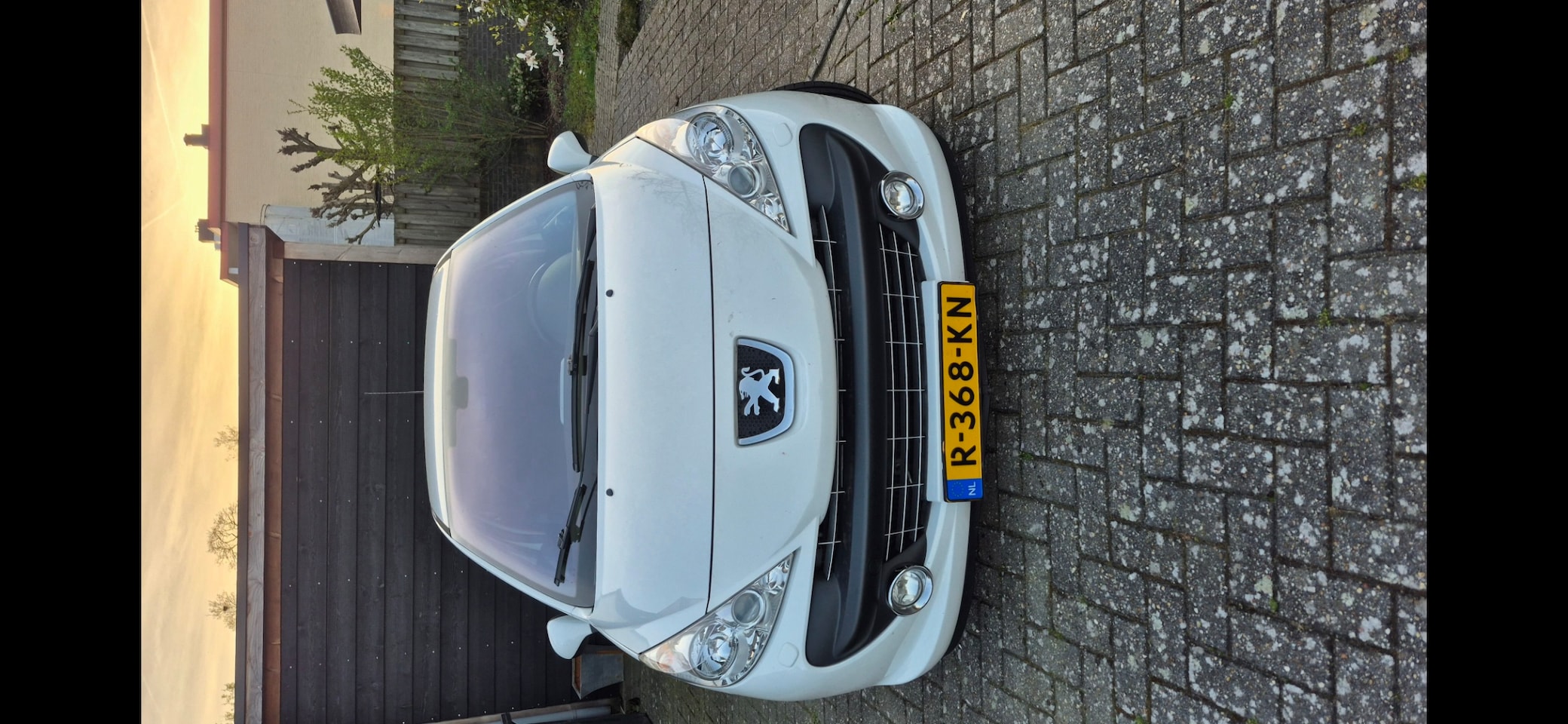 Peugeot 207 - 1.6-16V T Le Mans Turbo - AutoWereld.nl