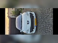 Peugeot 207 - 1.6-16V T Le Mans Turbo