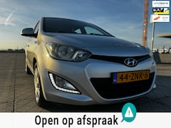 Hyundai i20 - 1.2i i-Motion AIRCO TREKHAAK NAP APK