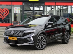 Renault Espace - Esprit Alpine Harman Kardon / Panoramadak / 360gr. Camera / Head Up dispay