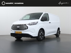 Ford Transit Custom - E-Transit 320 | L1 H1 | TREND | 65 kWh | 328 KM RANGE | CLIMATE CONTROL | CARPLAY / ANDROI