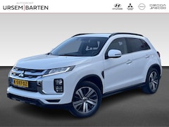 Mitsubishi ASX - 2.0 Intense | automaat | Navigatie | Trekhaak