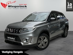 Suzuki Vitara - 1.4 Boosterjet Select [ 1500KG TREKGEWICHT I ALL-SEASON BANDEN