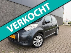 Citroën C1 - 1.0-12V Ambiance/AIRCO/Nieuwe beurt/ APK 09-2026