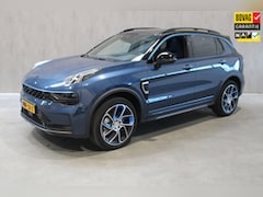 Lynk & Co 01 - 1.5 NL Auto/Zwarte Hemel/Stuurverwarming/360/Rijklaar/Bovag