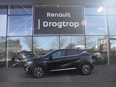 Renault Captur - 140PK-TECHNO-24DKM-NAVI-CLIMA-CC-GLASDAK