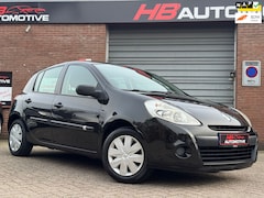 Renault Clio - 1.2 Special Line AIRCO/NAP/EL RAMEN/NAVI/APK