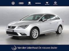 SEAT Leon ST - 1.2 TSI 105pk Style First Edition / 1e Eigenaar / Dealer onderhouden