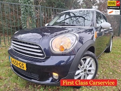 MINI Countryman - 1.6 Cooper Chili| Accessoirerail | Airco | In prijs verlaagd