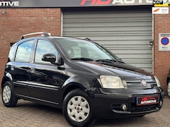 Fiat Panda - 1.2 Edizione 1STE EIG/NIE DISTRIBUTIESET/AIRCO/ELRAM