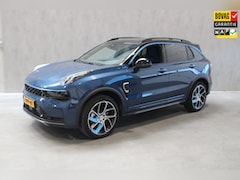 Lynk & Co 01 - 1.5 NL Auto/Zwarte Hemel/Stuurverwarming/360/Rijklaar/Bovag