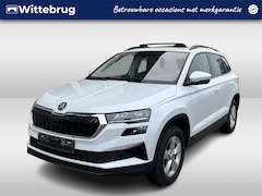 Skoda Karoq - 1.5 TSI ACT Ambition / AUTOMAAT/ PANO/ KEYLESS/ CRUISE/ DIGITAL DASH/ DAB/ NAVI/ SMARTLINK