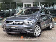 Volkswagen Tiguan Allspace - 1.5 TSI Comfortline Business 150pk 7pers I Pano I Virtual I Massage I Stoelverwarming