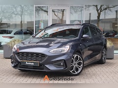 Ford Focus Wagon - 1.0 ST-Line 125pk | LED | Camera | Navigatie | Adaptive Cruise | Climate | CarPlay