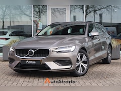 Volvo V60 - B3 Momentum Advantage 163pk | Camera | Cruise | Navigatie | Climate | LED | Virtual |