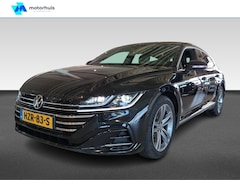 Volkswagen Arteon Shooting Brake - 3X R-LINE | PANO | VIRTUAL | WINTERPACK | ACC | CARPLAY