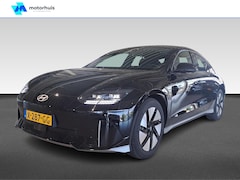 Hyundai IONIQ 6 - 53 kWh 170pk RWD Connect ACC | CARPLAY | BOSE | CAMERA | 19¨ LMV