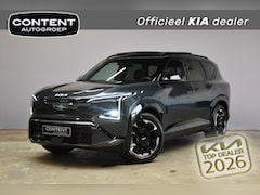 Kia EV5 - 81, 4 kWh 217pk 2WD GT-Line Business Edition