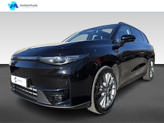 Leapmotor C10 - | REEV Design 28, 4 kWh | 215pk | Automaat | Panoramadak |