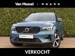 Volvo XC40 - 2.0 B4 Plus Dark | Elektrische stoelverstelling | Trekhaak | Harman/Kardon |
