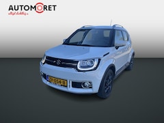 Suzuki Ignis - 1.2 Smart Hybrid Stijl