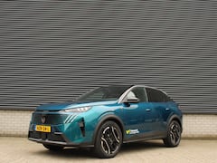 Peugeot 3008 - GT Plug-In HYBRID 195pk e-DCS7 I 360 Vision & Drive Assist Pack I Panoramadak I Alcantara
