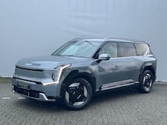 Kia EV9 - 99, 8kWh 204pk RWD Air I Nieuw te bestellen I