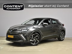 Toyota C-HR - 1.8 Hybrid CVT Dynamic I Navigatie I Climate Controle