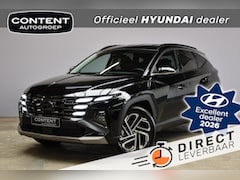 Hyundai Tucson - 1.6 T-GDi HEV 238pk 2WD Aut Premium
