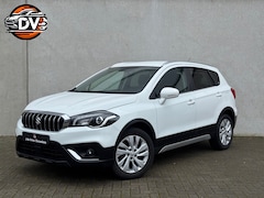 Suzuki S-Cross - 1.0 Boosterjet Stijl CAR PLAY STL VERW CRUISE CAMERA LED