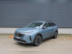 Peugeot 5008 - Allure Hybrid 145pk Automaat I DEMO DEAL I 360 vision & Drive Assist Pack I Panoramic Navi
